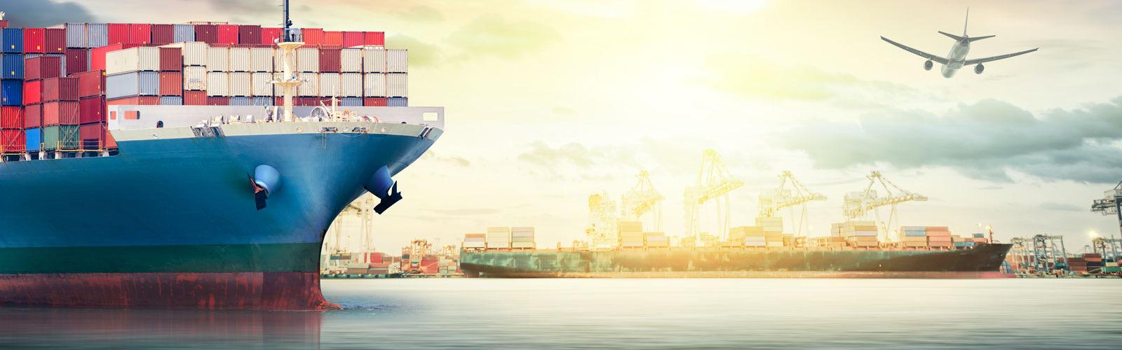 Blue Diamond marine operations