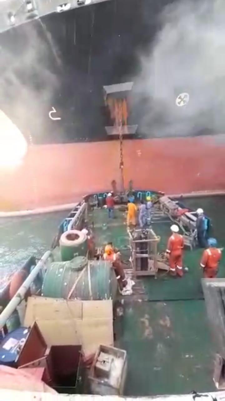 Salvage
